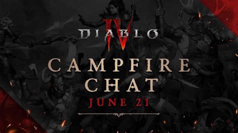 diablo 4 gay|Our Next Campfire Chat: Season 5 PTR — Diablo IV .